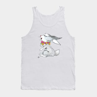 Little Rabbit Tank Top